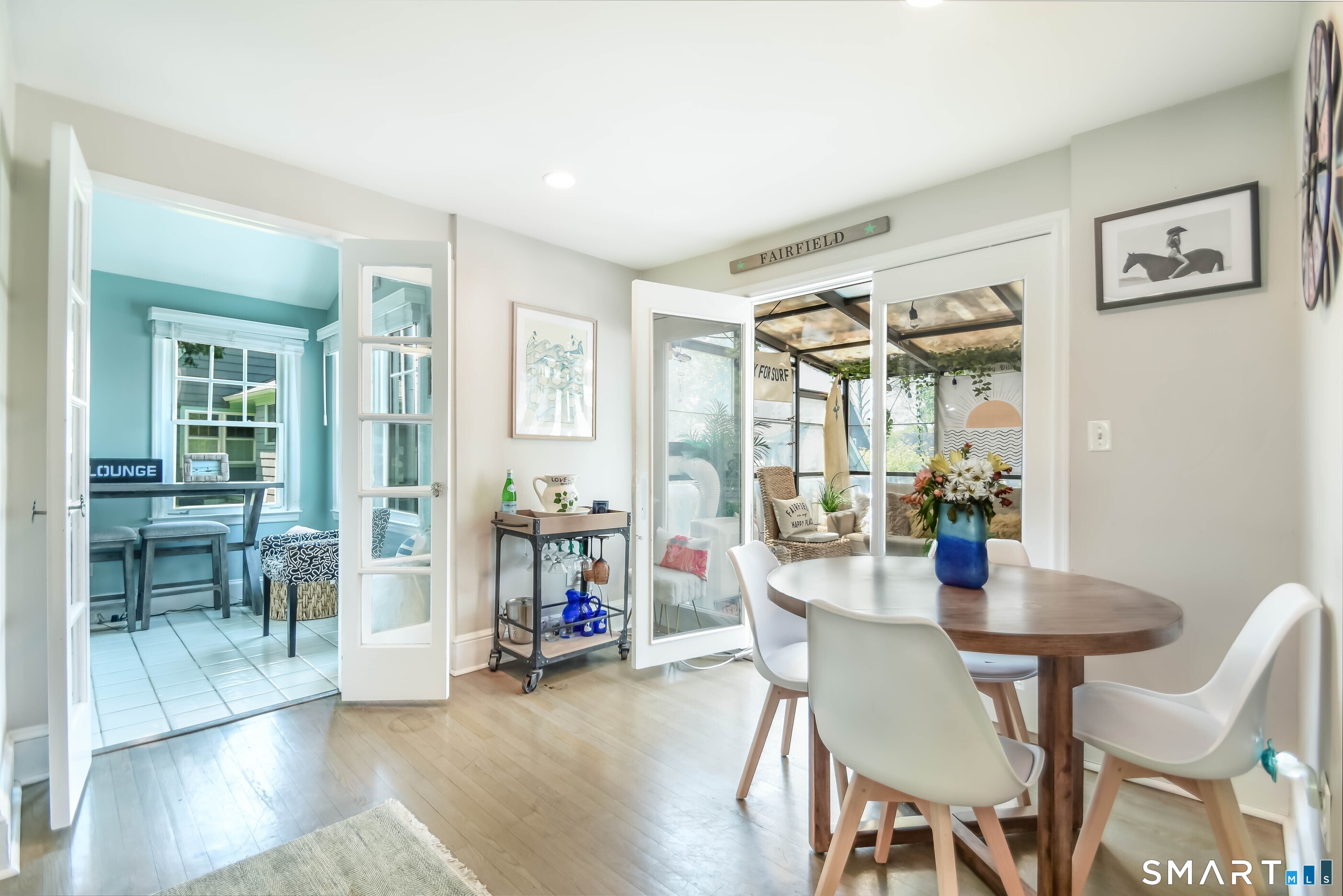 23 Benedict Avenue Fairfield CT 06825