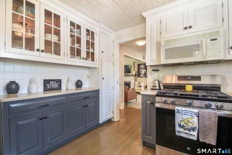 23 Benedict Avenue Fairfield CT 06825