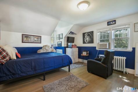 23 Benedict Avenue Fairfield CT 06825