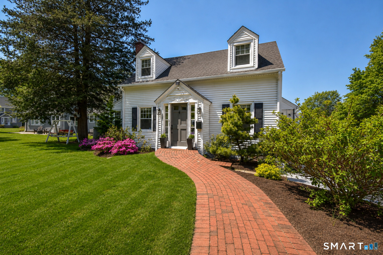 23 Benedict Avenue Fairfield CT 06825
