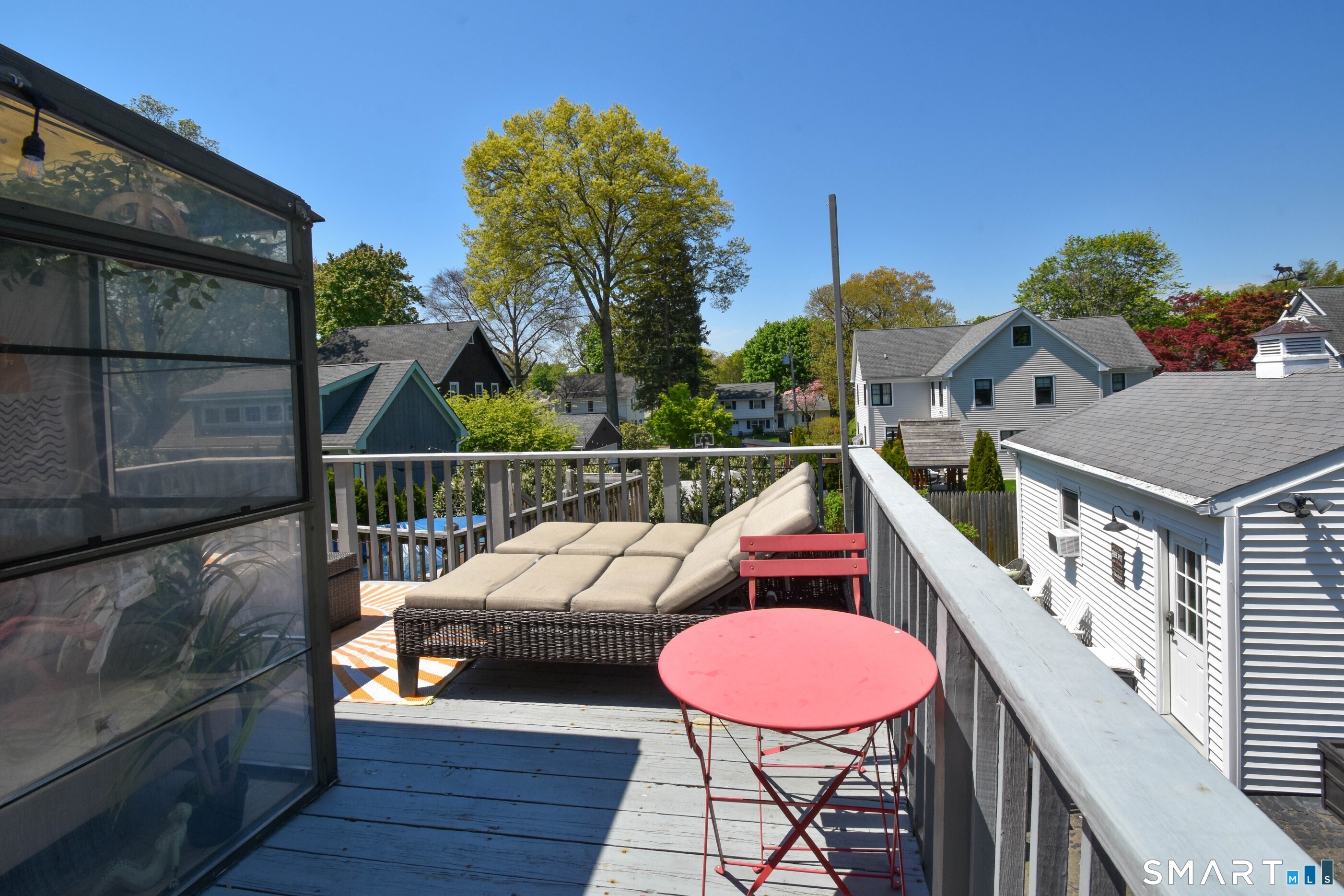 23 Benedict Avenue Fairfield CT 06825