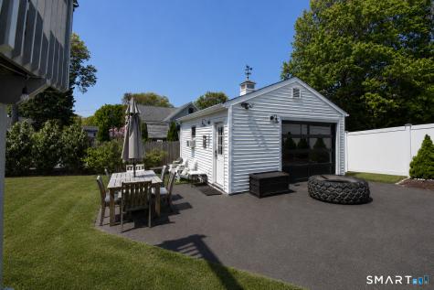 23 Benedict Avenue Fairfield CT 06825