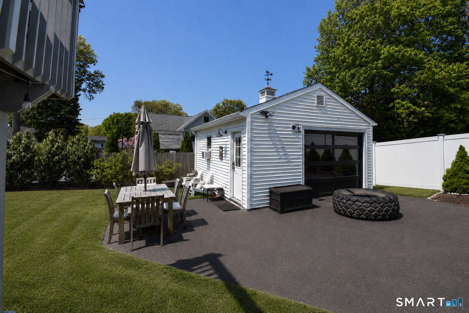 23 Benedict Avenue Fairfield CT 06825