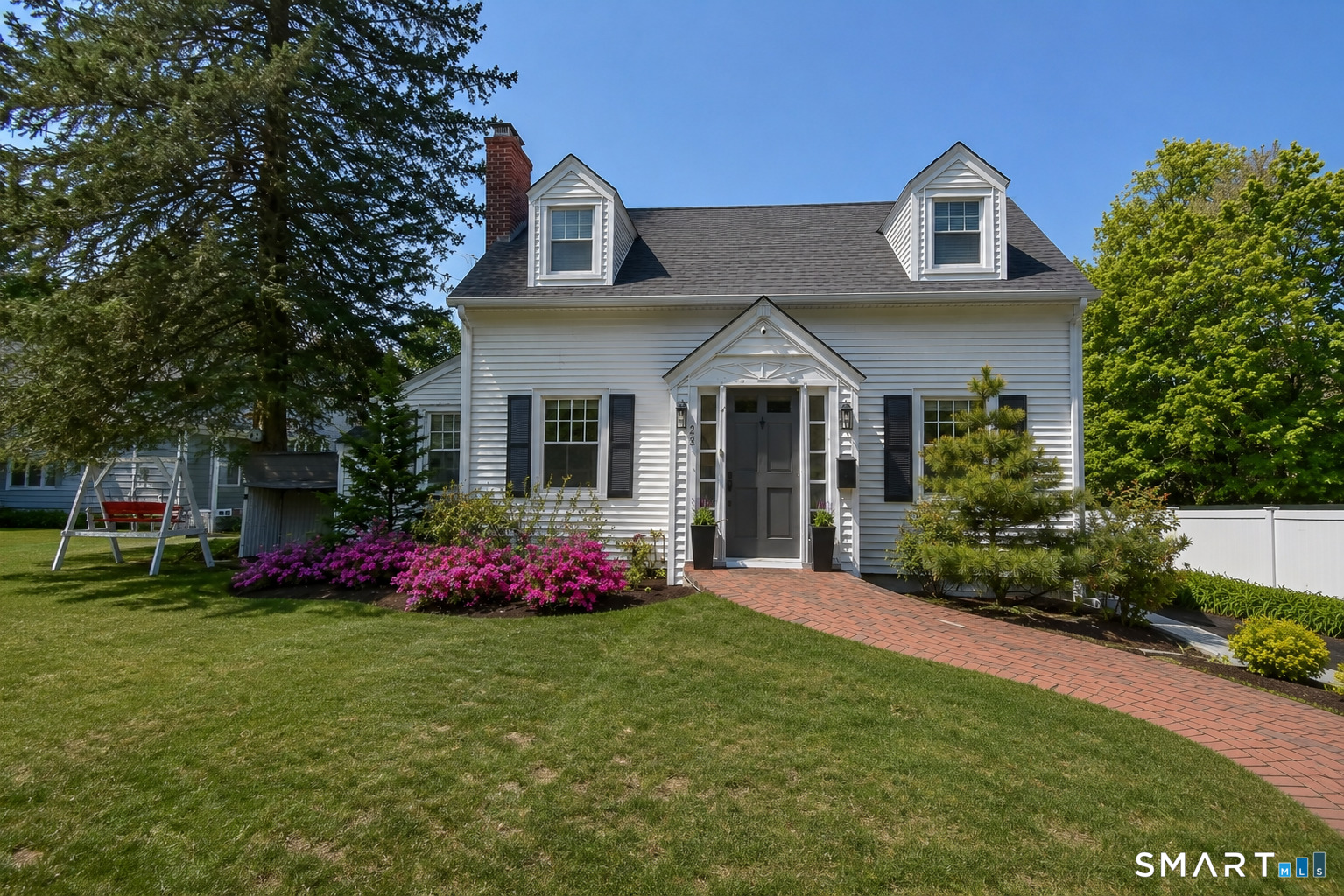 23 Benedict Avenue Fairfield CT 06825