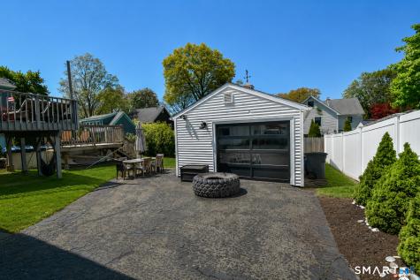 23 Benedict Avenue Fairfield CT 06825
