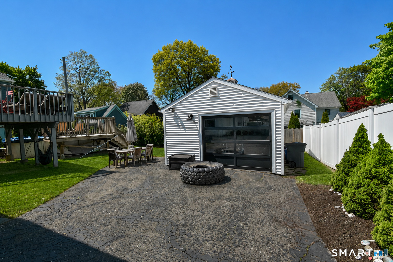 23 Benedict Avenue Fairfield CT 06825