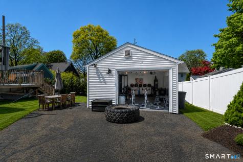 23 Benedict Avenue Fairfield CT 06825