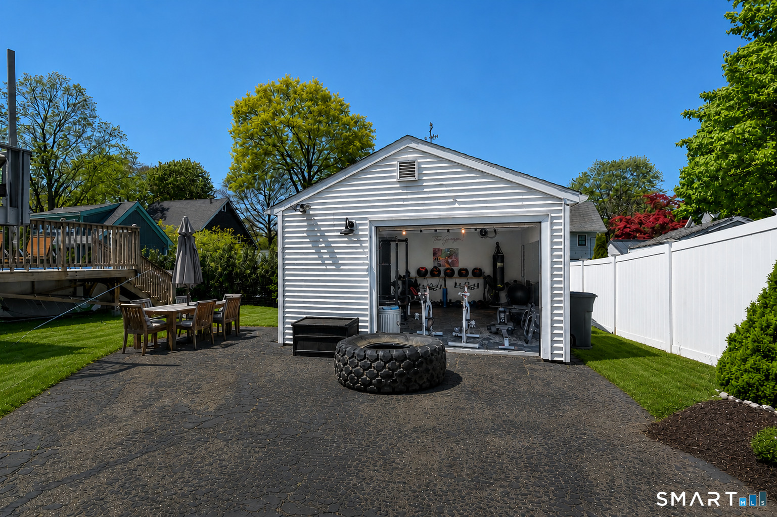 23 Benedict Avenue Fairfield CT 06825