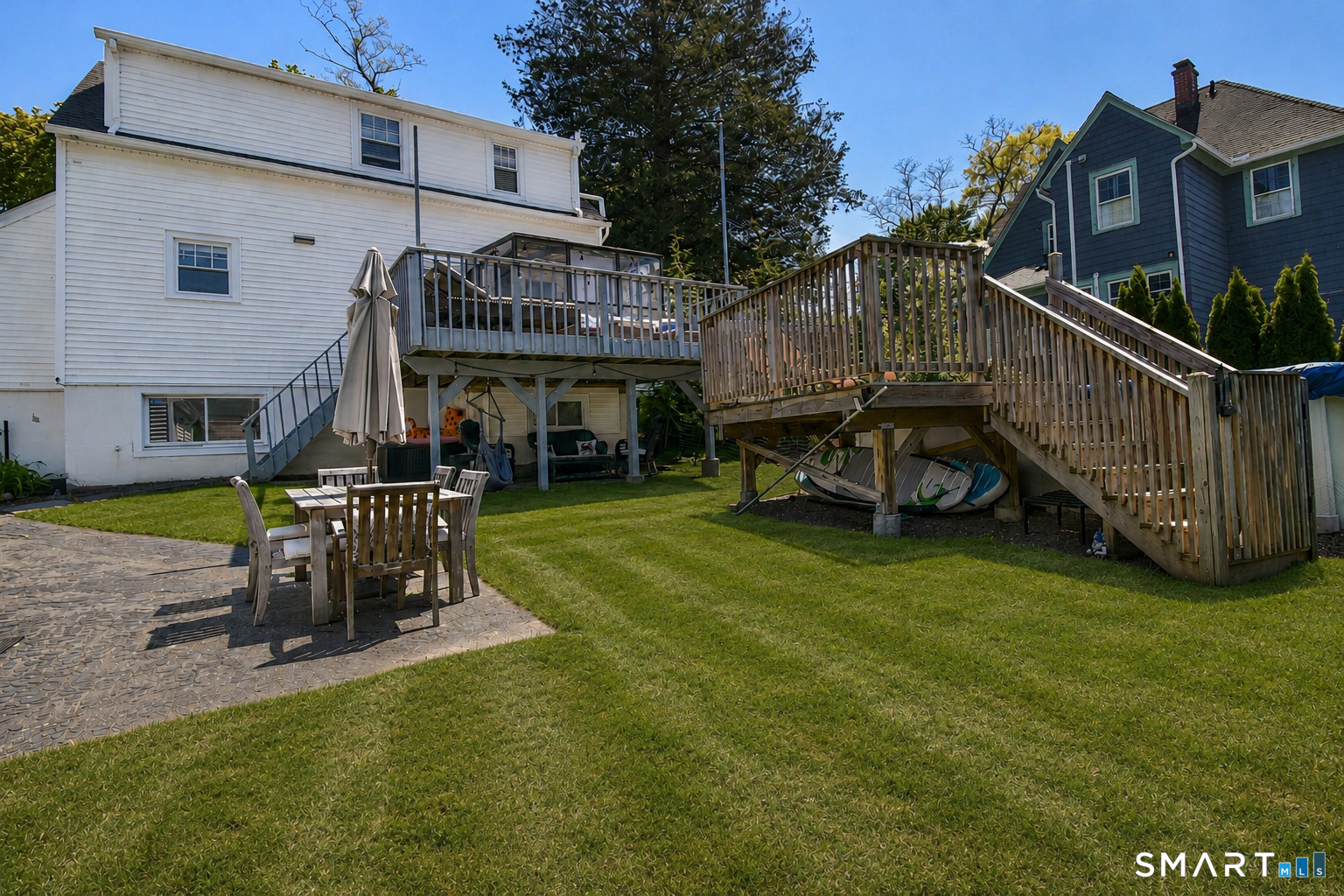 23 Benedict Avenue Fairfield CT 06825