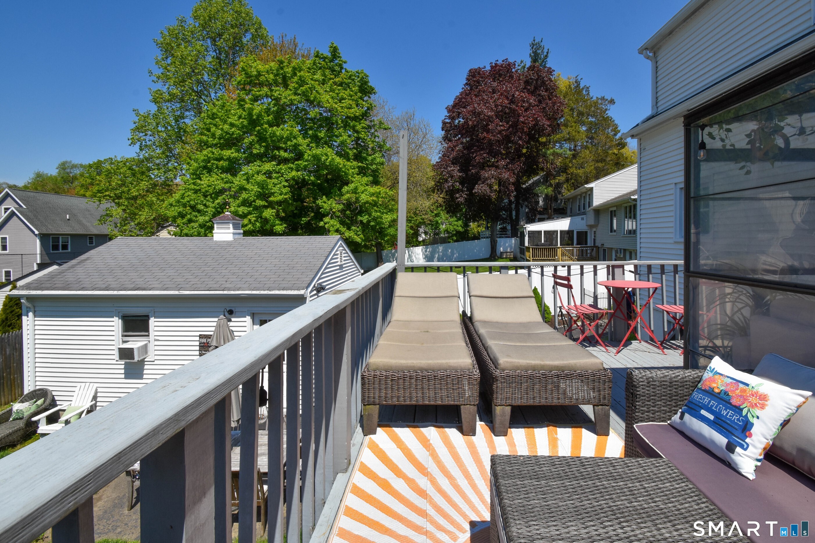 23 Benedict Avenue Fairfield CT 06825