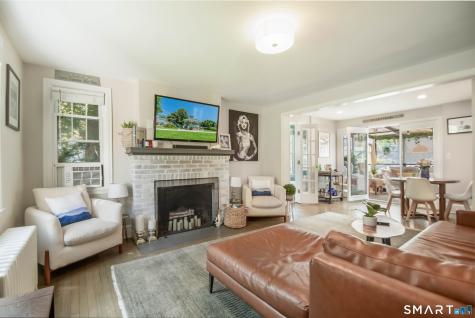 23 Benedict Avenue Fairfield CT 06825