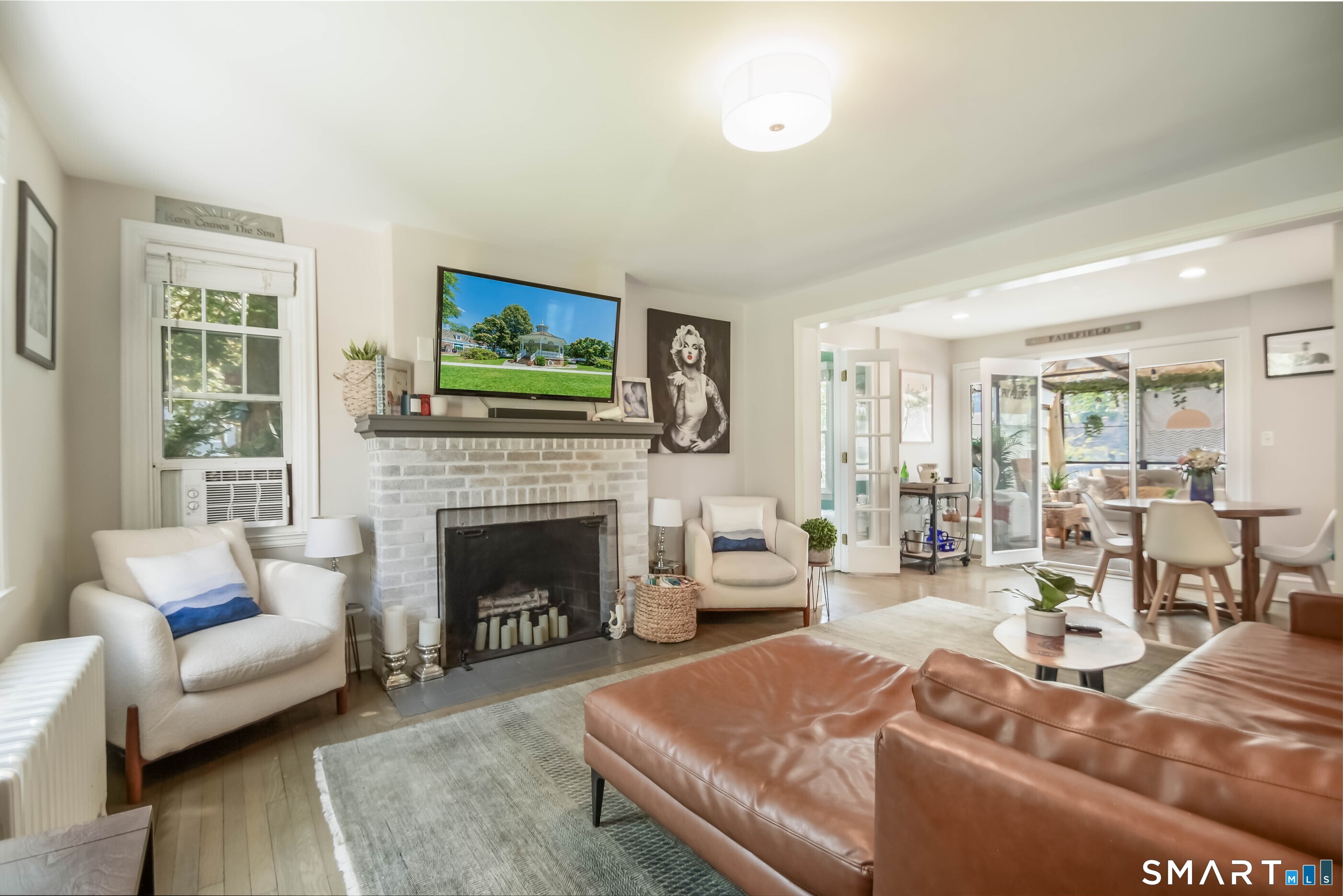 23 Benedict Avenue Fairfield CT 06825