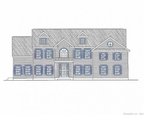 Whispering Oaks, Lot 16 Cheshire CT 06410