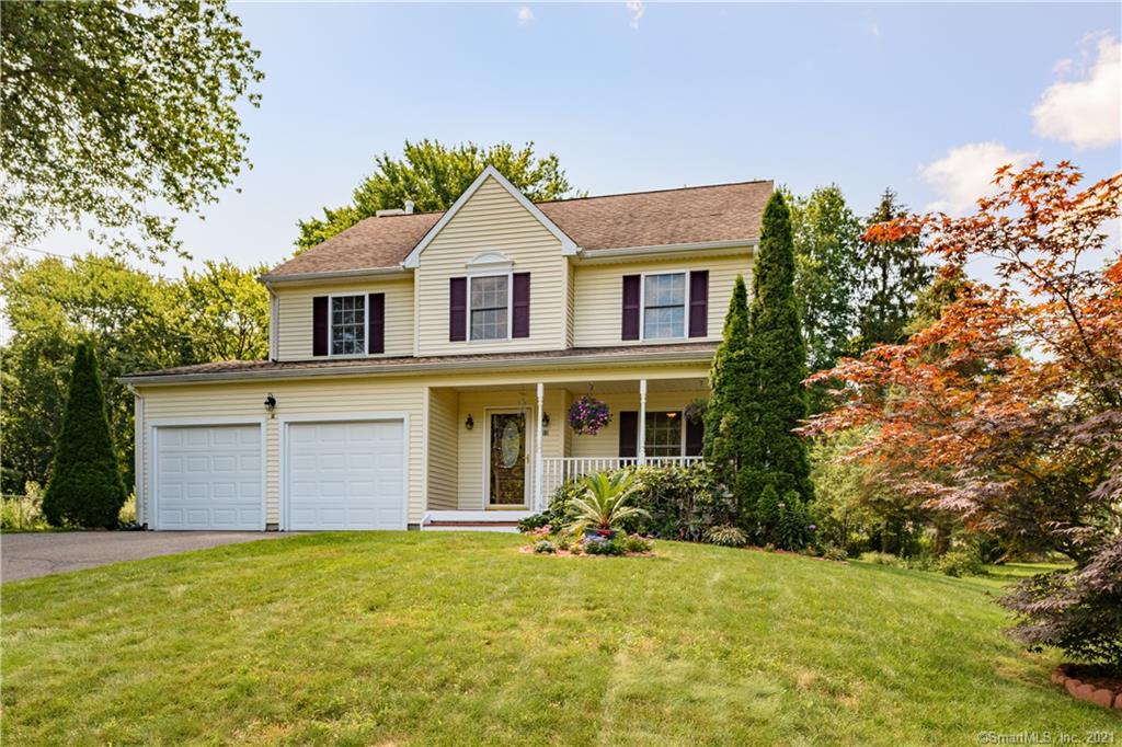 10 Junior Road Farmington CT 06032
