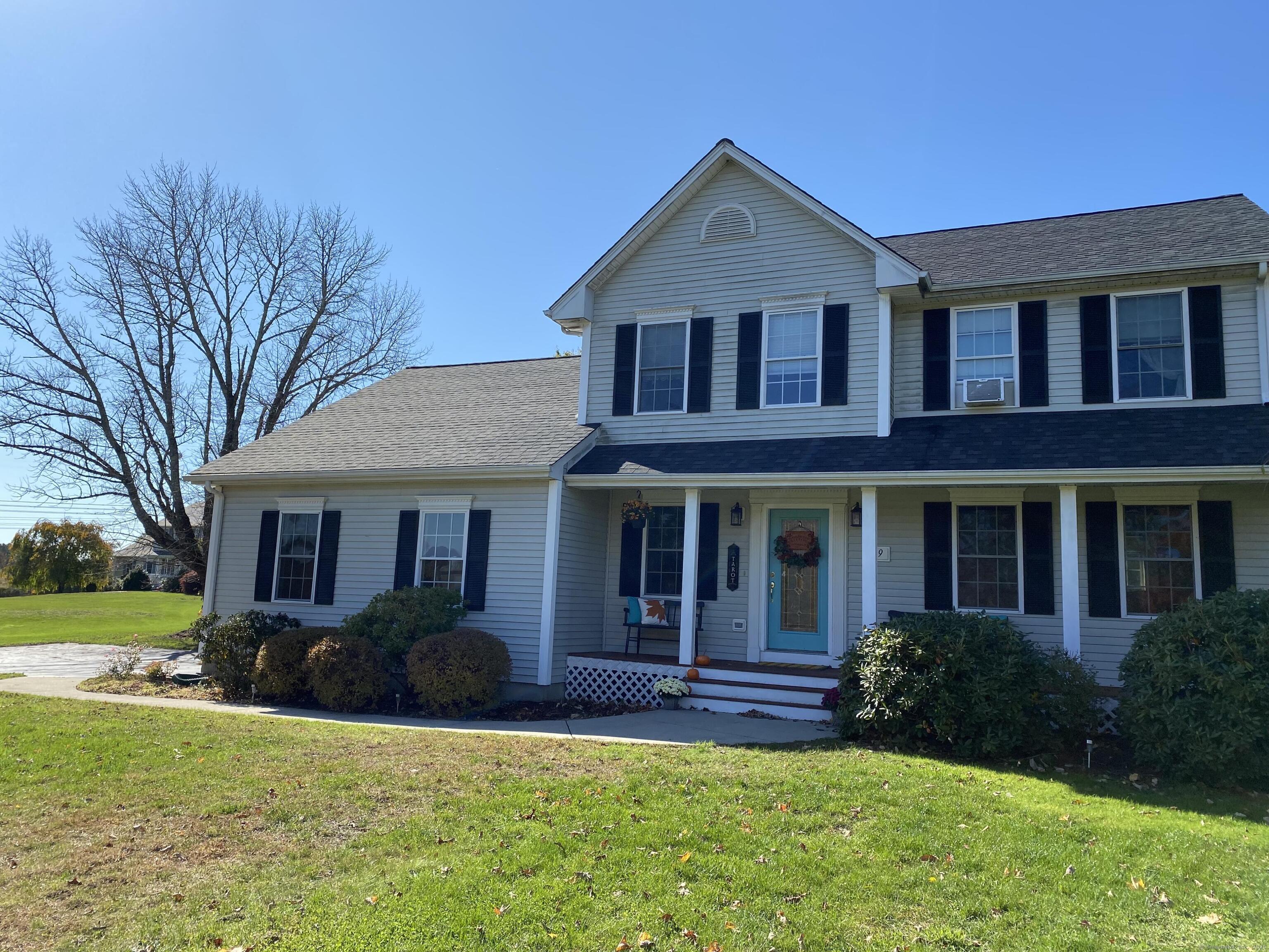 29 Meadowbrook Drive Brooklyn CT 06234