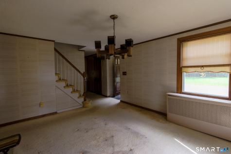 40 Saltonstall Place East Haven CT 06512