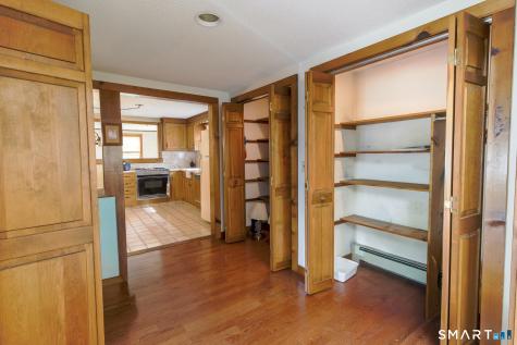 40 Saltonstall Place East Haven CT 06512
