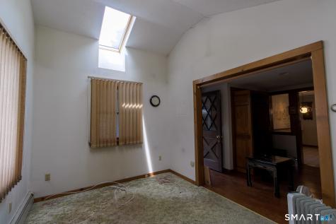 40 Saltonstall Place East Haven CT 06512