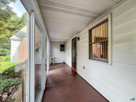 40 Saltonstall Place East Haven CT 06512