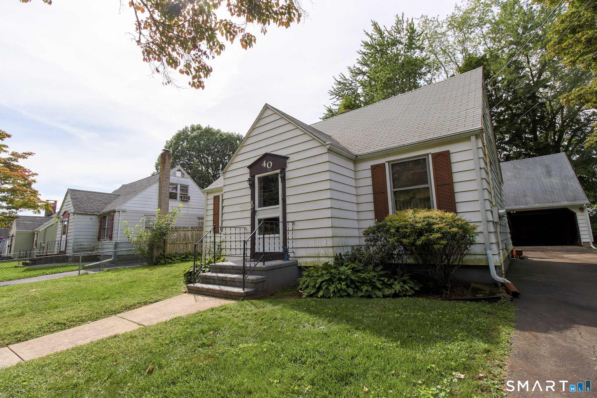 40 Saltonstall Place East Haven CT 06512