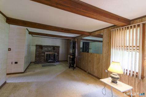 40 Saltonstall Place East Haven CT 06512