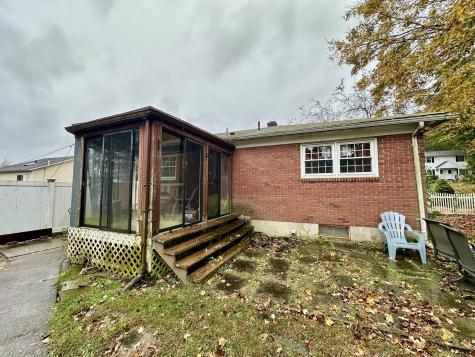 37 Ann Street Naugatuck CT 06770