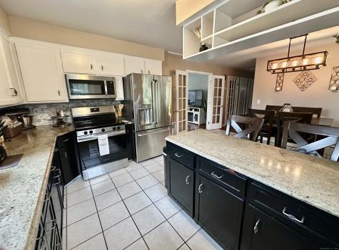 37 Ann Street Naugatuck CT 06770