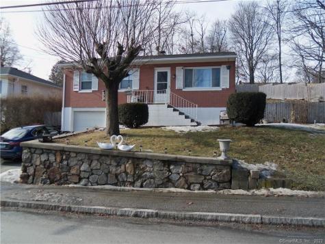 535 Bucks Hill Road Waterbury CT 06704