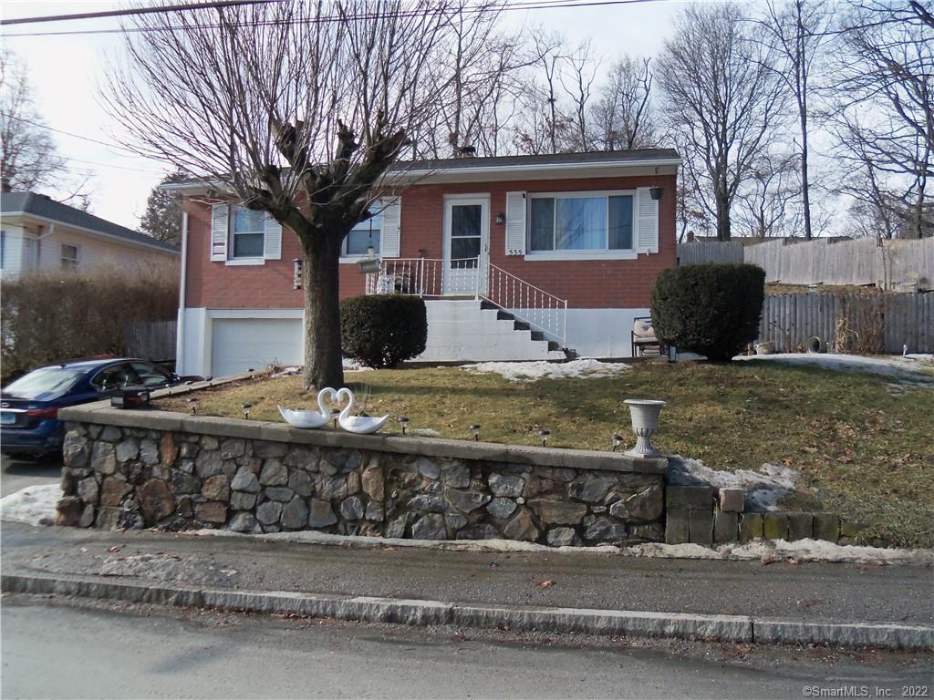 535 Bucks Hill Road Waterbury CT 06704