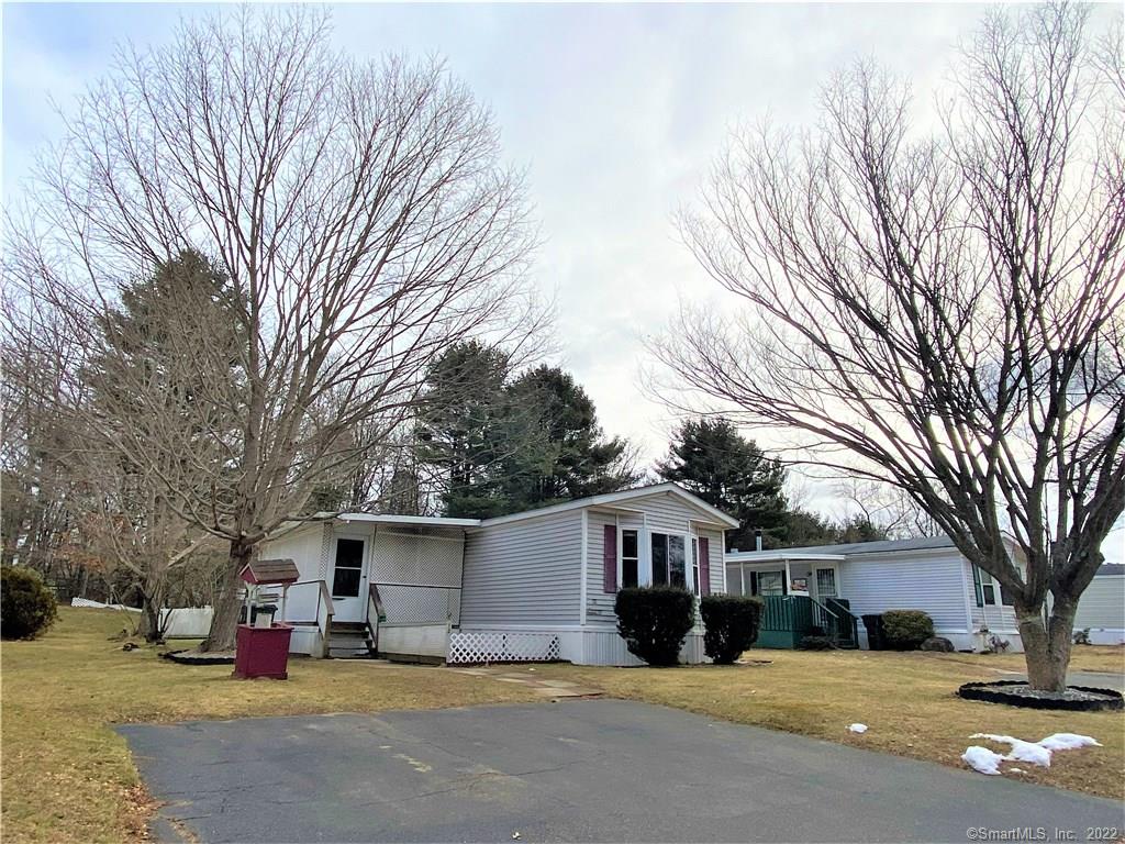 12 Pond Way Windham CT 06256
