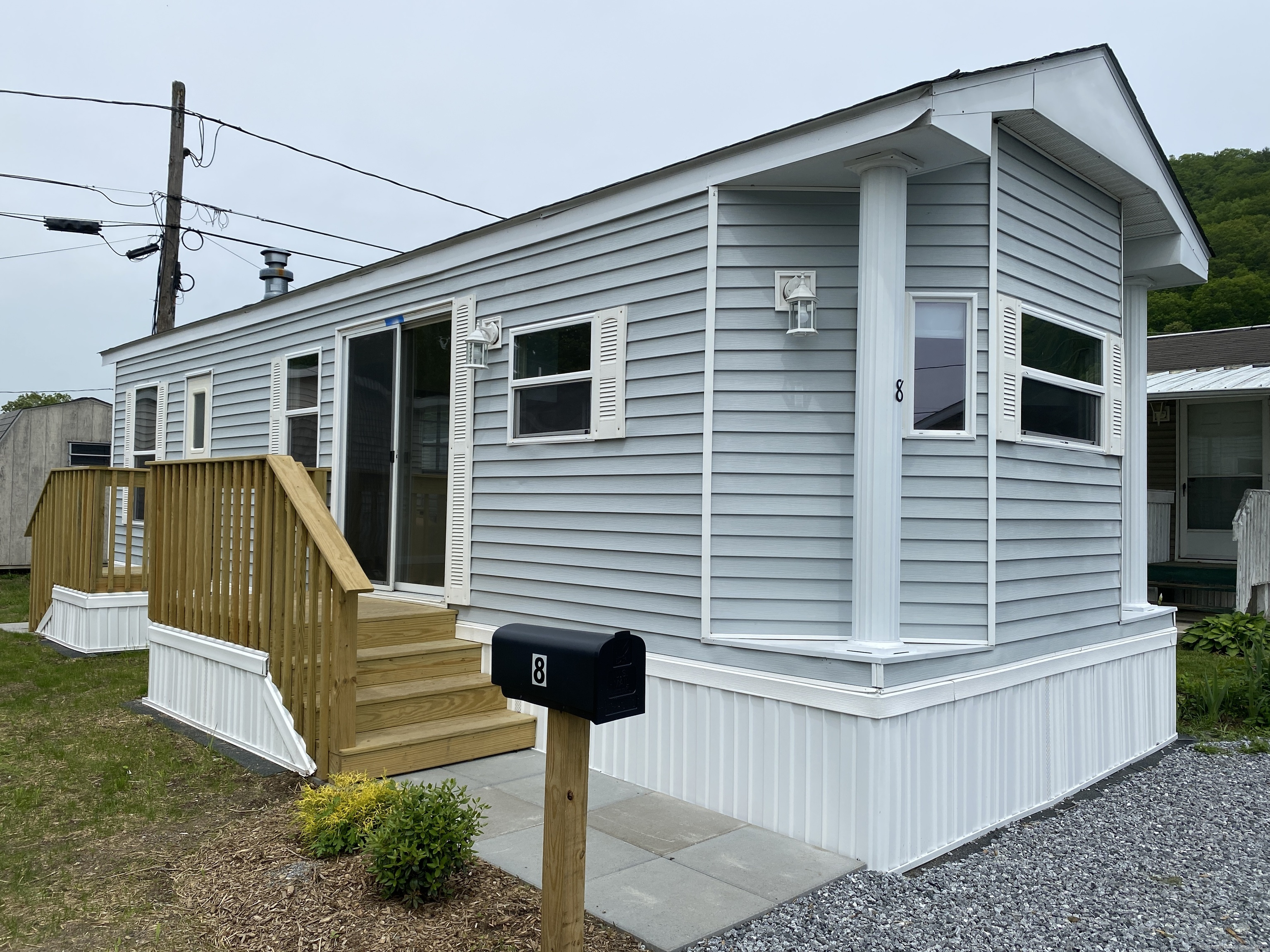 8 Second Street Beacon Falls CT 06403