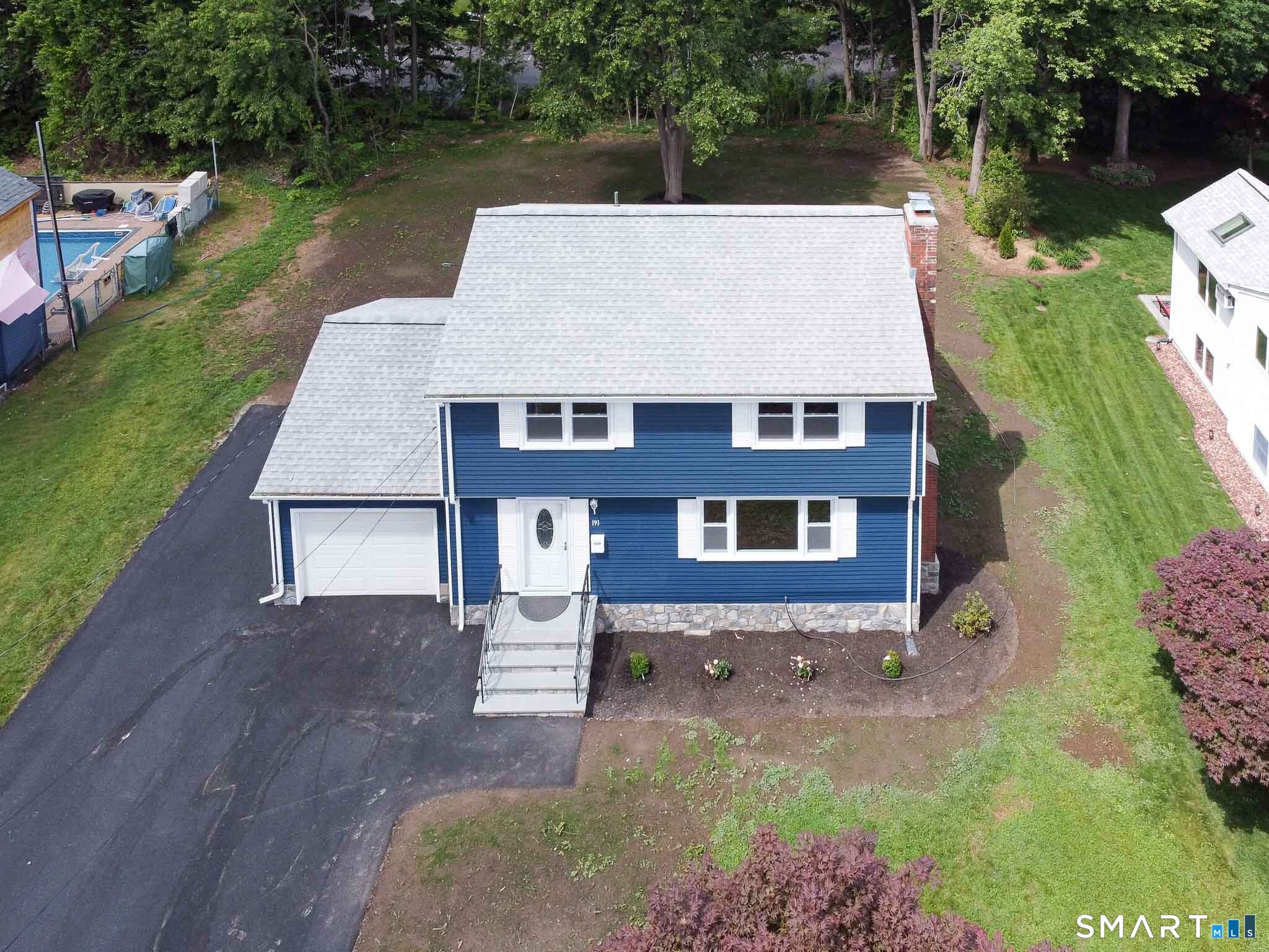 191 Batterson Drive New Britain CT 06053