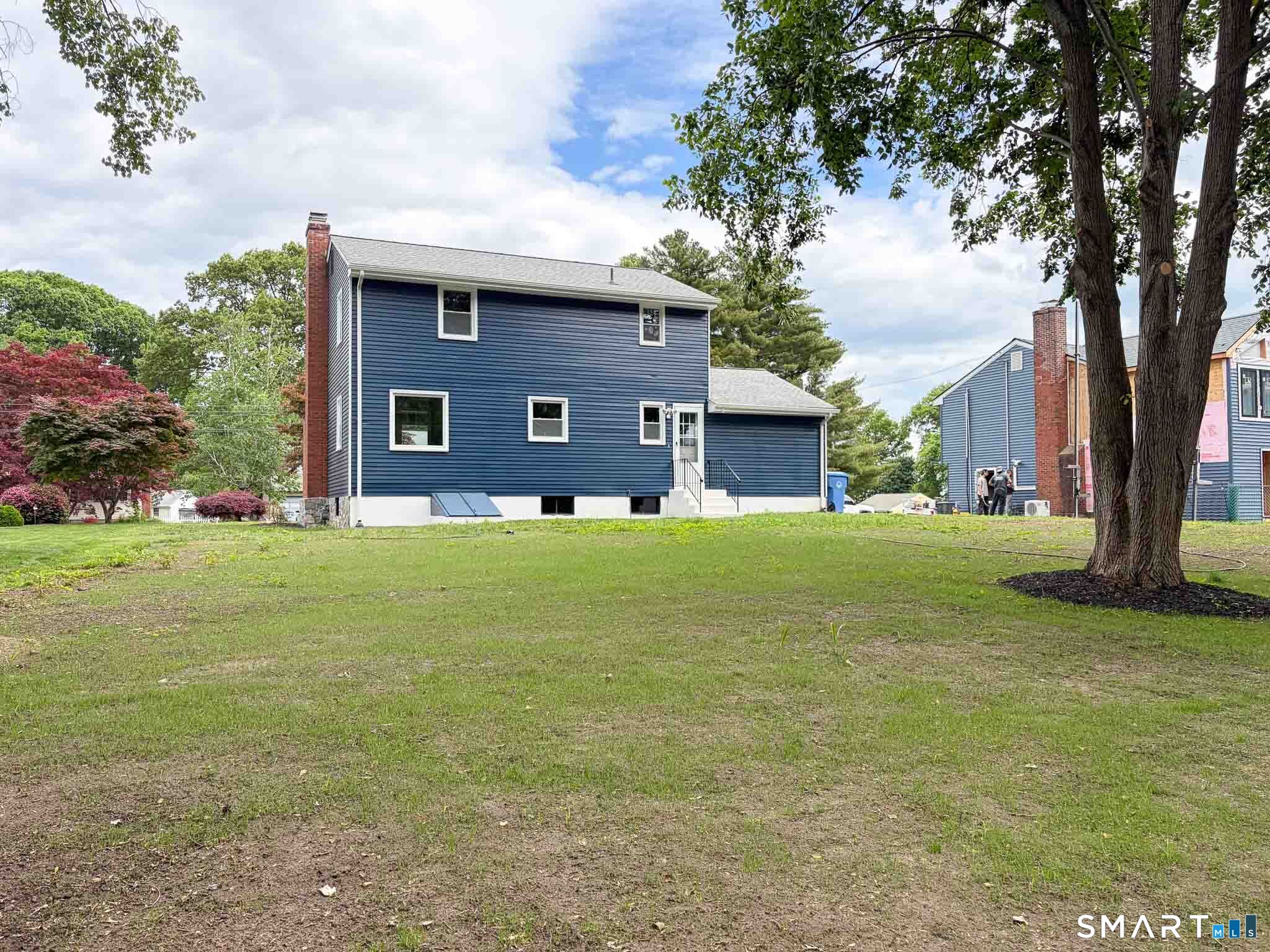 191 Batterson Drive New Britain CT 06053