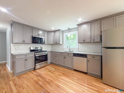 191 Batterson Drive New Britain CT 06053