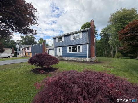 191 Batterson Drive New Britain CT 06053