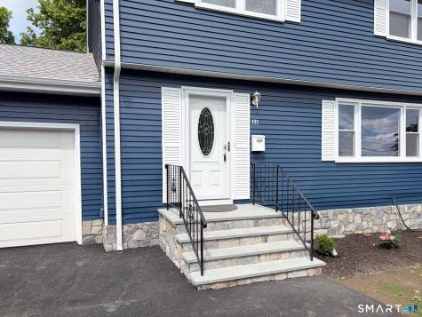 191 Batterson Drive New Britain CT 06053