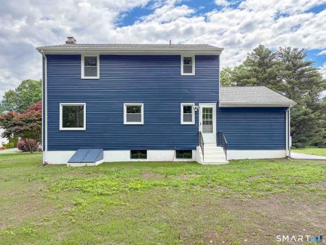 191 Batterson Drive New Britain CT 06053