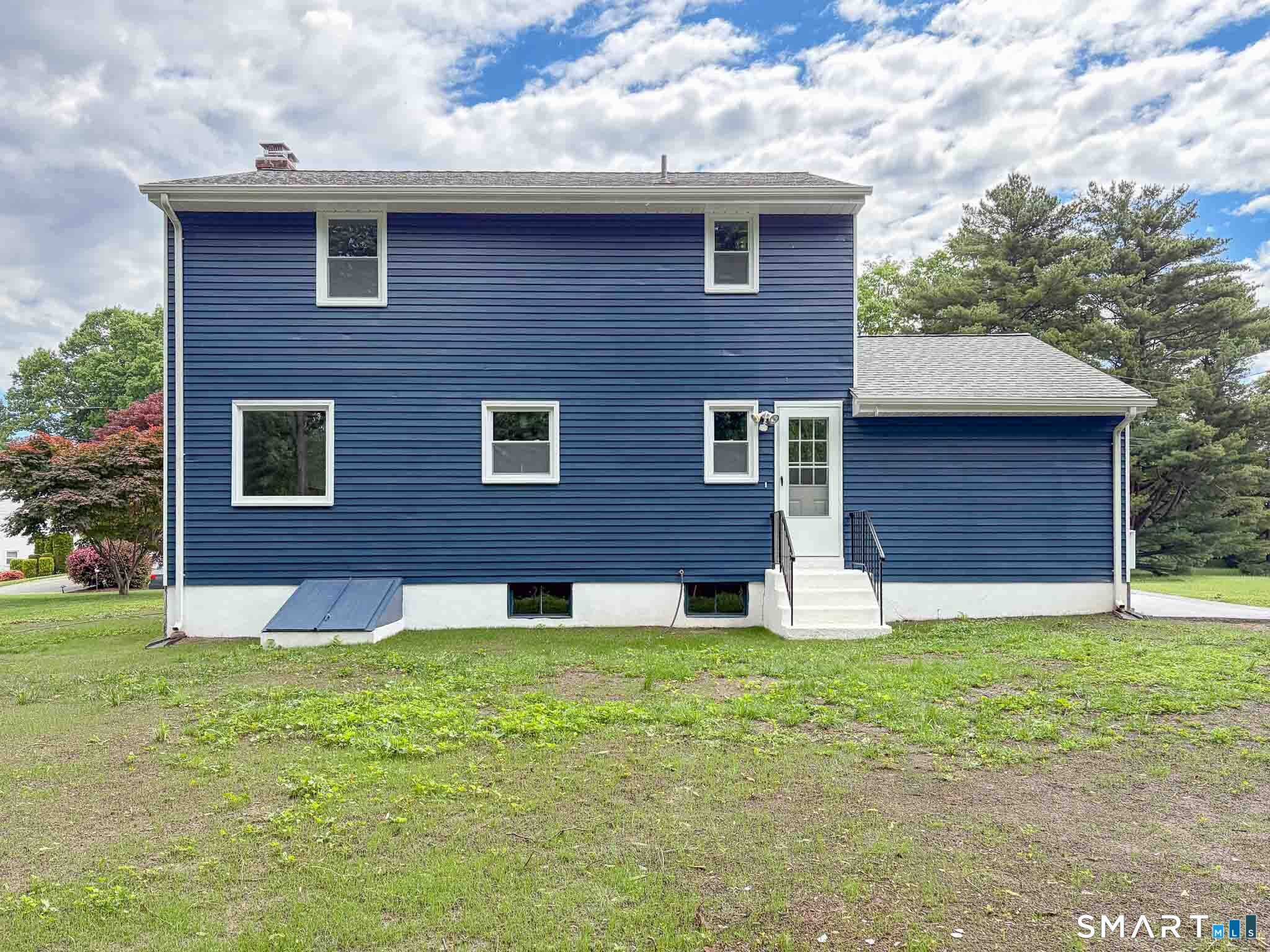 191 Batterson Drive New Britain CT 06053