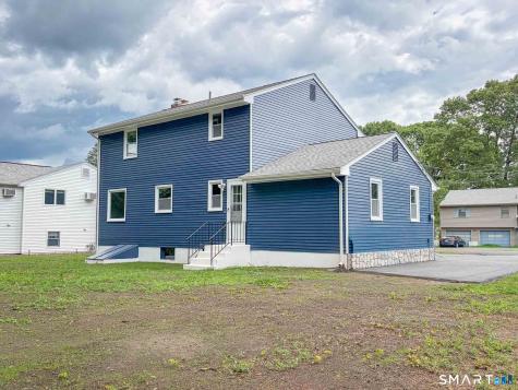 191 Batterson Drive New Britain CT 06053