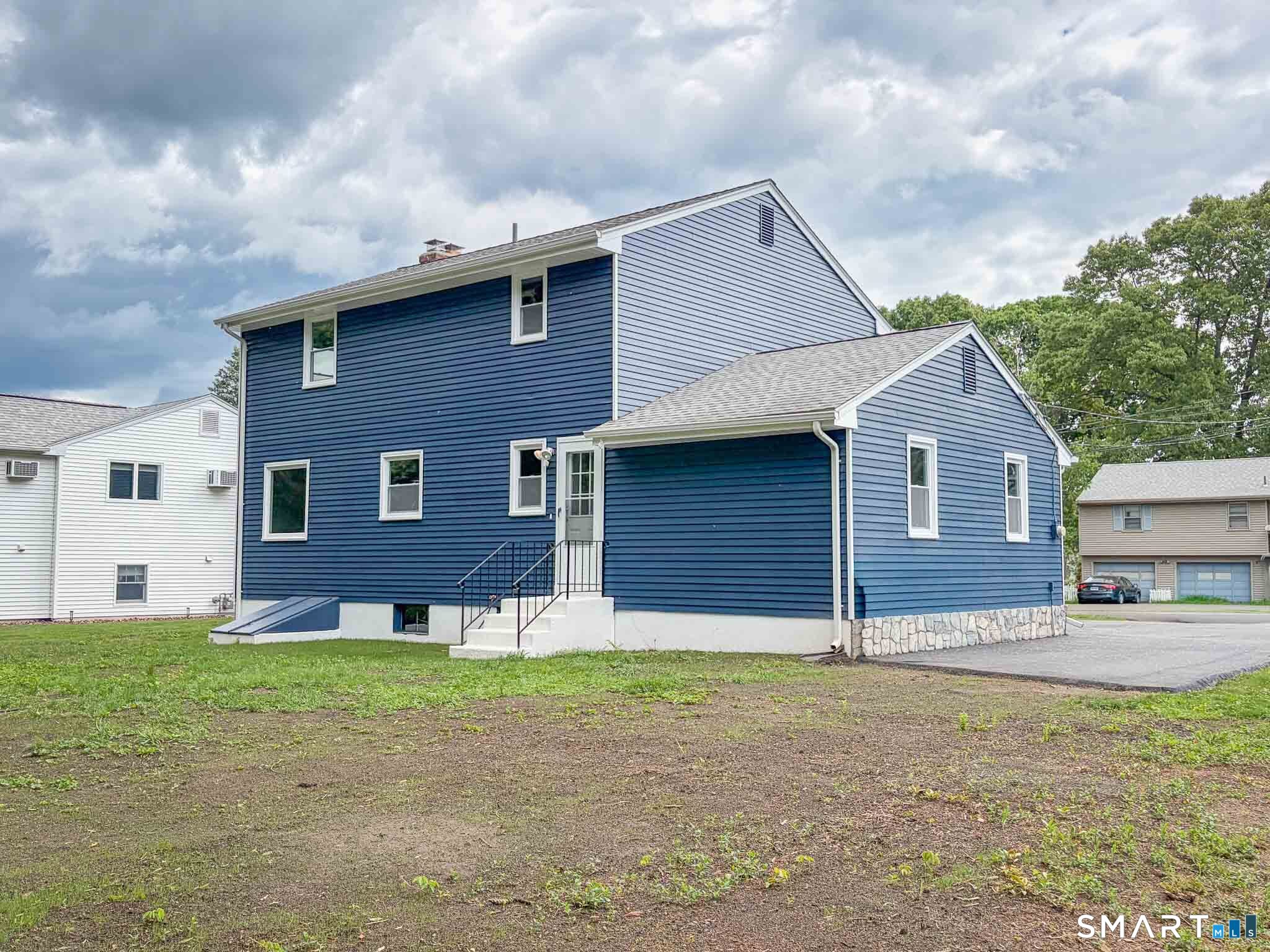 191 Batterson Drive New Britain CT 06053