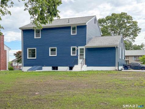 191 Batterson Drive New Britain CT 06053