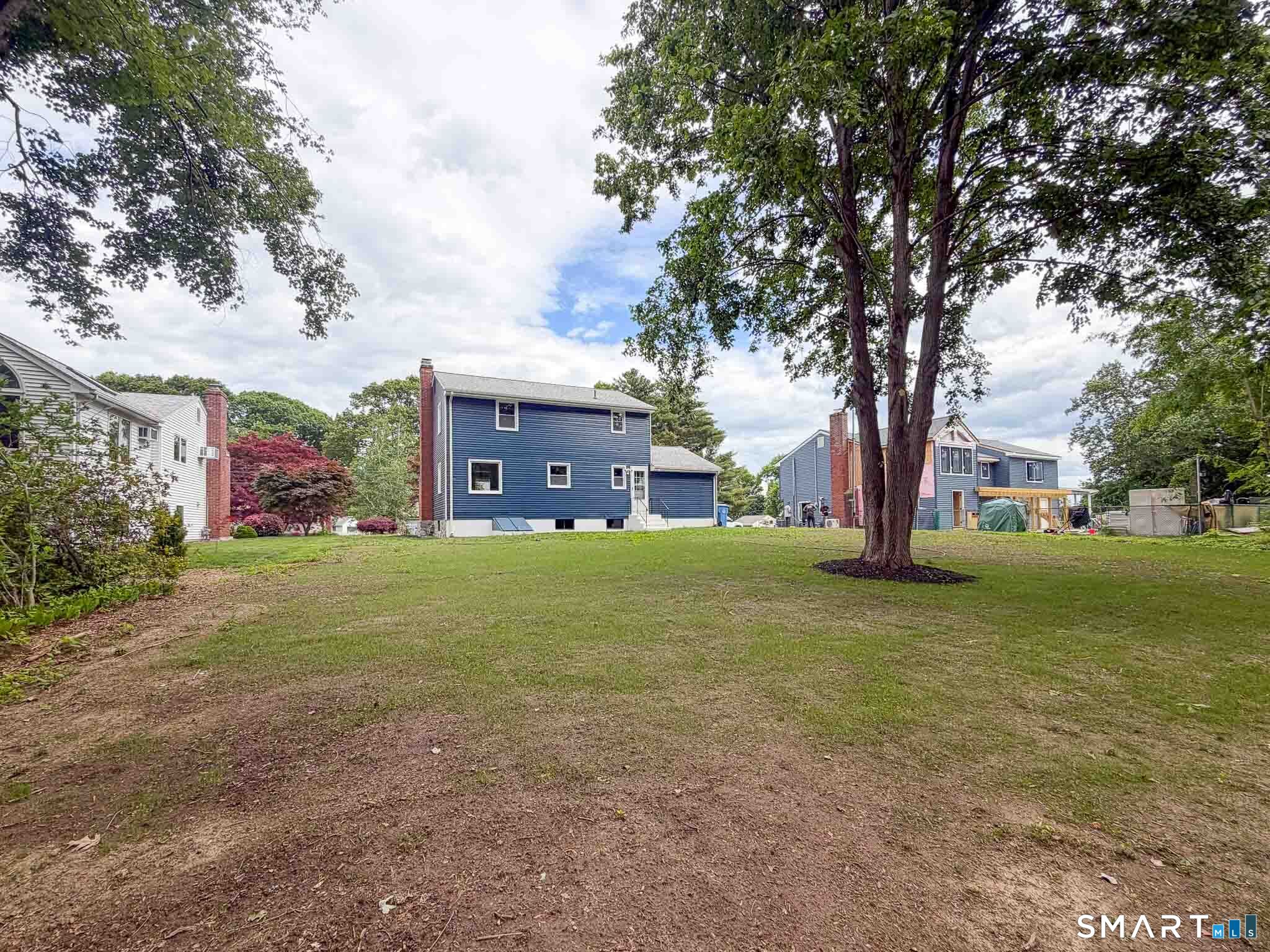 191 Batterson Drive New Britain CT 06053