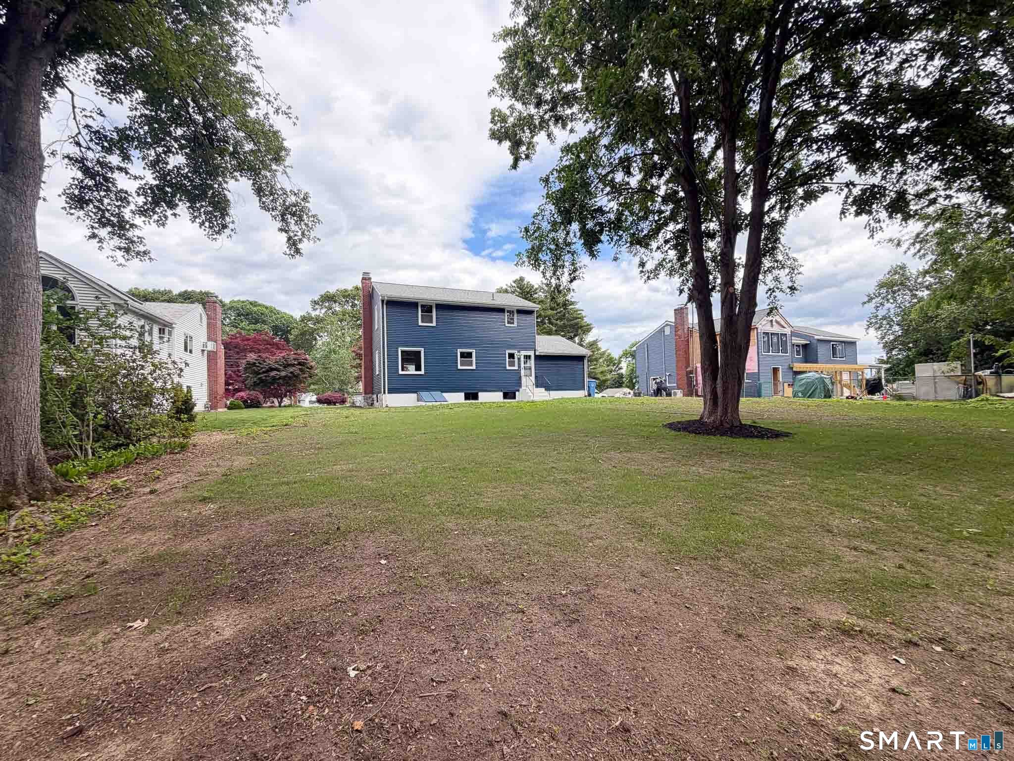 191 Batterson Drive New Britain CT 06053