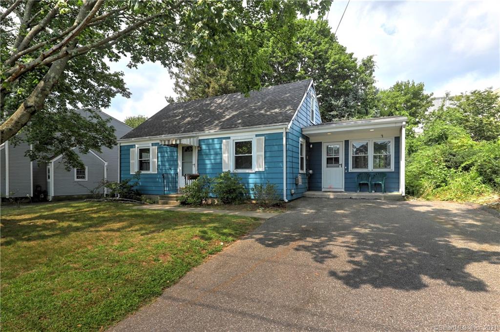 27 Cricklewood Road Milford CT 06460