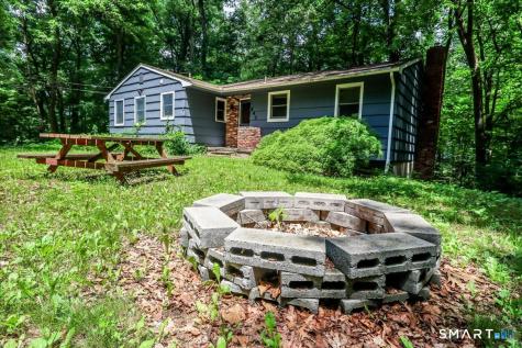 643 Bucks Hill Road Southbury CT 06488