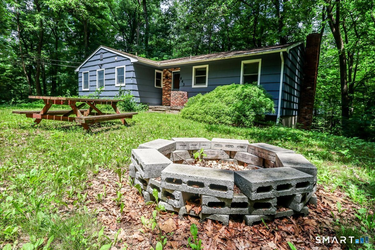 643 Bucks Hill Road Southbury CT 06488