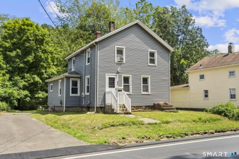Seymour CT 06483
