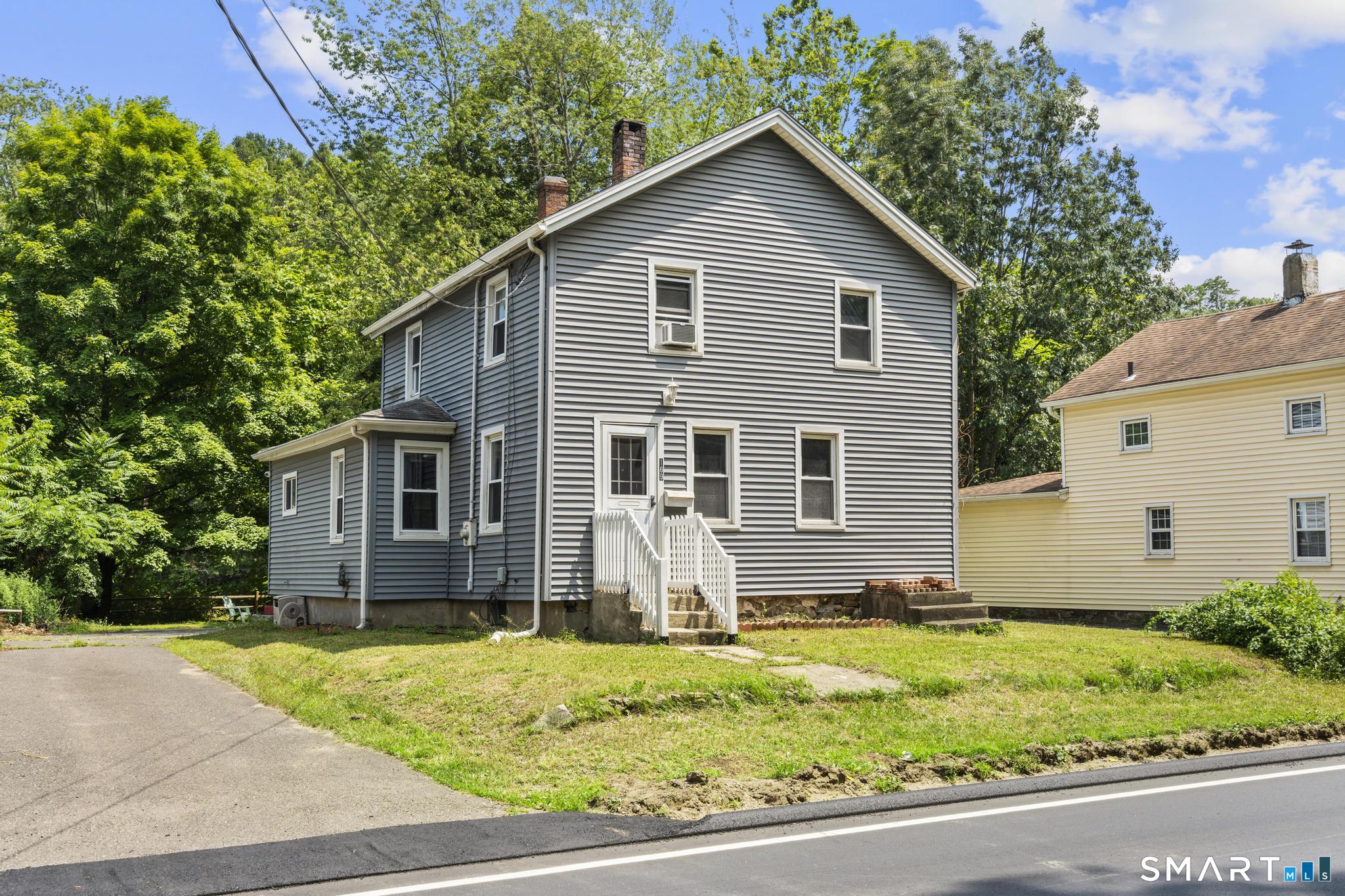 Seymour CT 06483