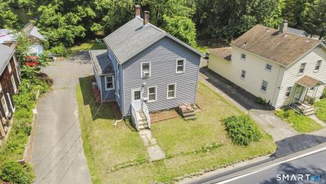 Seymour CT 06483