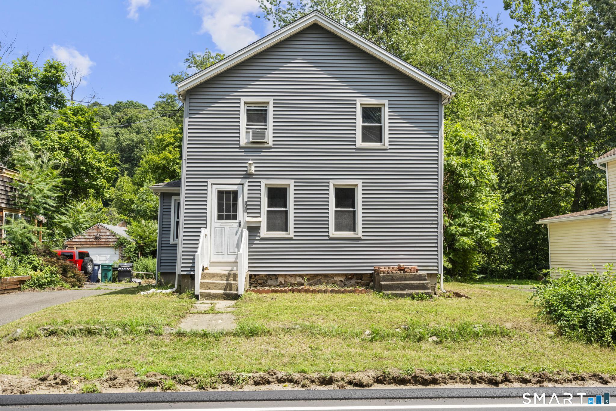 Seymour CT 06483